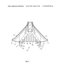 Snow Machine Ski diagram and image