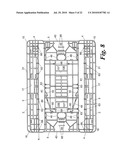 TRANSPORTING LOADS diagram and image