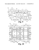 TRANSPORTING LOADS diagram and image