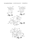 TRANSPORTING LOADS diagram and image