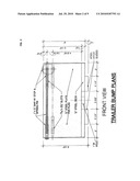 Trailer Bump diagram and image