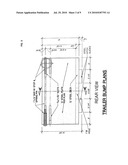 Trailer Bump diagram and image