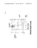 Trailer Bump diagram and image