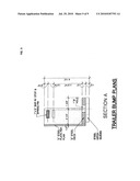 Trailer Bump diagram and image