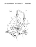 ROPS MOUNTING ASSEMBLY diagram and image