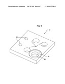 ROPS MOUNTING ASSEMBLY diagram and image