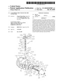 Leak-proof structure of oil pipe connector diagram and image