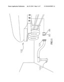 Leak-proof structure of oil pipe connector diagram and image