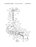 Leak-proof structure of oil pipe connector diagram and image