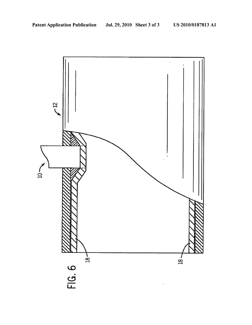 Connector for Interconnecting A Lateral Pipe to A Main Pipe - diagram, schematic, and image 04
