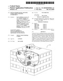 DEVICES FOR RECEIVING AND USING ENERGY FROM A BUILDING ENVIRONMENT diagram and image