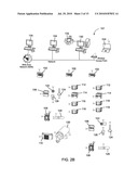 DEVICES FOR RECEIVING AND USING ENERGY FROM A BUILDING ENVIRONMENT diagram and image