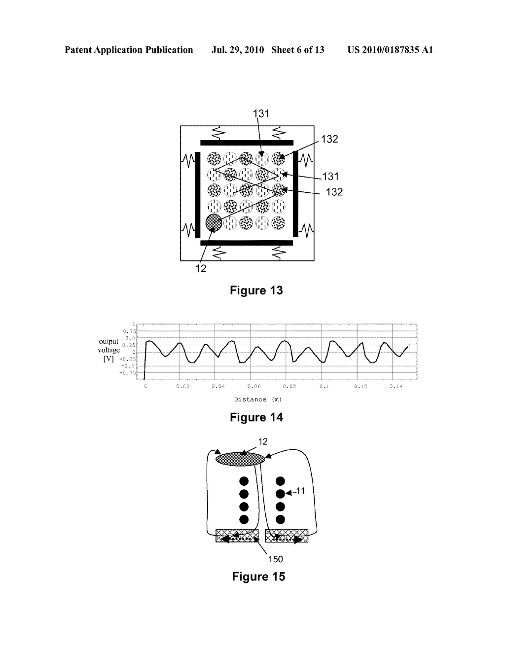 Electromagnetic Energy Scavenger Based on Moving Permanent Magnets - diagram, schematic, and image 07