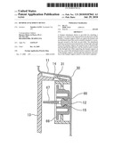 BUMPER ATTACHMENT DEVICE diagram and image