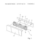 BUMPER ATTACHMENT DEVICE diagram and image