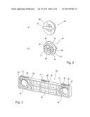 BUMPER ATTACHMENT DEVICE diagram and image