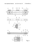 BUMPER ATTACHMENT DEVICE diagram and image