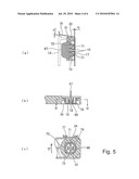 BUMPER ATTACHMENT DEVICE diagram and image