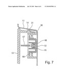 BUMPER ATTACHMENT DEVICE diagram and image