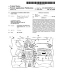 AUTOMOTIVE INTERIOR BAMBOO TRIM STRUCTURES diagram and image