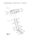 Cycle seat with adjustable sides diagram and image