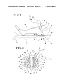 SEAT SLIDE APPARATUS FOR VEHICLE diagram and image