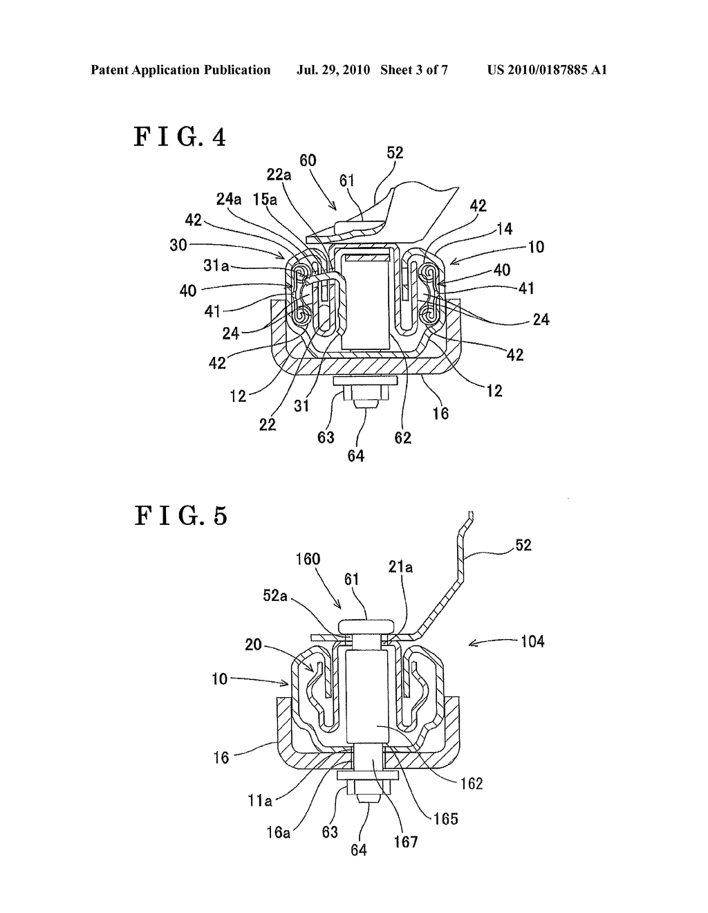 SEAT SLIDE APPARATUS FOR VEHICLE - diagram, schematic, and image 04