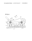 SEAT SLIDE APPARATUS FOR VEHICLE diagram and image