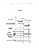 BRAKE CONTROL APPARATUS AND METHOD FOR CONTROLLING THE BRAKE diagram and image