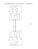 METHOD AND SYSTEM FOR VEHICULAR POWER DISTRIBUTION UTILIZING POWER OVER ETHERNET IN AN AIRCRAFT diagram and image