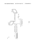 METHOD AND SYSTEM FOR VEHICULAR POWER DISTRIBUTION UTILIZING POWER OVER ETHERNET IN AN AIRCRAFT diagram and image