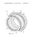 MOTOR AIR FLOW COOLING diagram and image