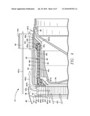 MOTOR AIR FLOW COOLING diagram and image