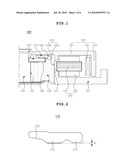 SPINDLE MOTOR diagram and image