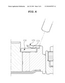 SPINDLE MOTOR diagram and image