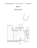 SPINDLE MOTOR diagram and image