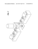 Magnetic amplifier diagram and image