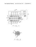 High Power Rotary Device diagram and image