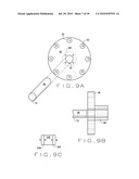 High Power Rotary Device diagram and image