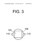 ULTRASONIC MOTOR DRIVE APPARATUS diagram and image