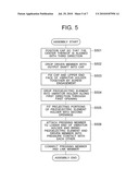 ULTRASONIC MOTOR DRIVE APPARATUS diagram and image