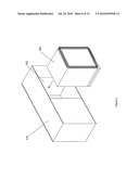 DISHWASHER HAVING SOUND ATTENUATING STRUCTURES diagram and image