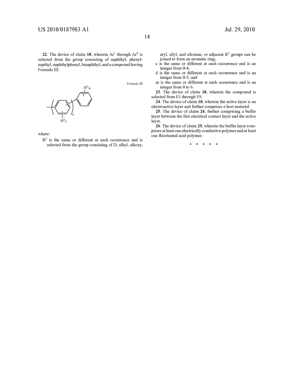 DEUTERATED COMPOUNDS FOR LUMINESCENT APPLICATIONS - diagram, schematic, and image 16