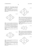 ORGANIC ELECTROLUMINESCENT DEVICE diagram and image