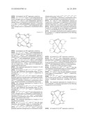 ORGANIC ELECTROLUMINESCENT DEVICE diagram and image