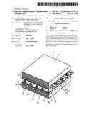 PLASMA DISPLAY PANEL AND METHOD FOR MANUFACTURING THE SAME diagram and image