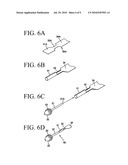 Extra high pressure mercury lamp diagram and image