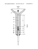 HIGH-PRESSURE DISCHARGE LAMP diagram and image