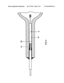 HIGH-PRESSURE DISCHARGE LAMP diagram and image