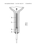 HIGH-PRESSURE DISCHARGE LAMP diagram and image